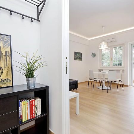 Cozy Domar - My Extra Home Roma Exterior foto
