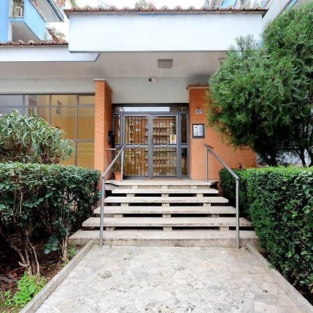 Cozy Domar - My Extra Home Roma Exterior foto