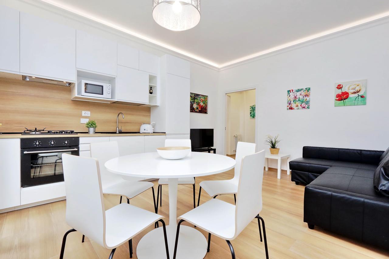 Cozy Domar - My Extra Home Roma Exterior foto