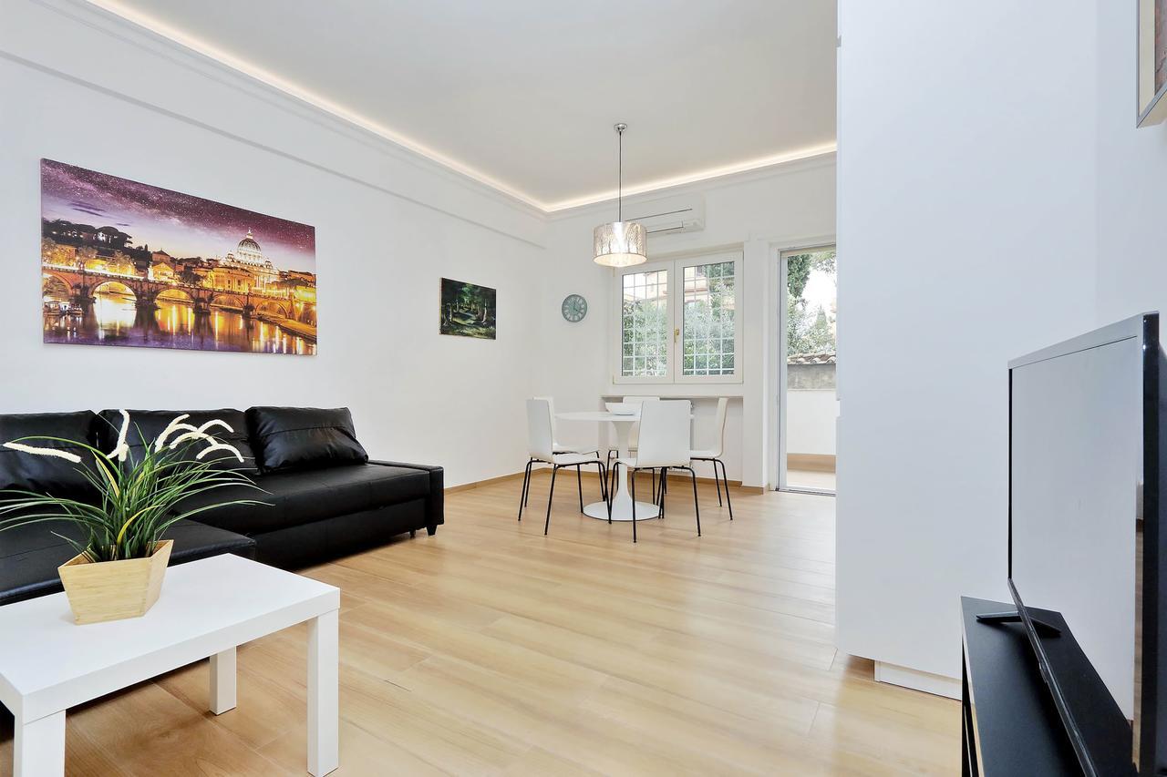 Cozy Domar - My Extra Home Roma Exterior foto
