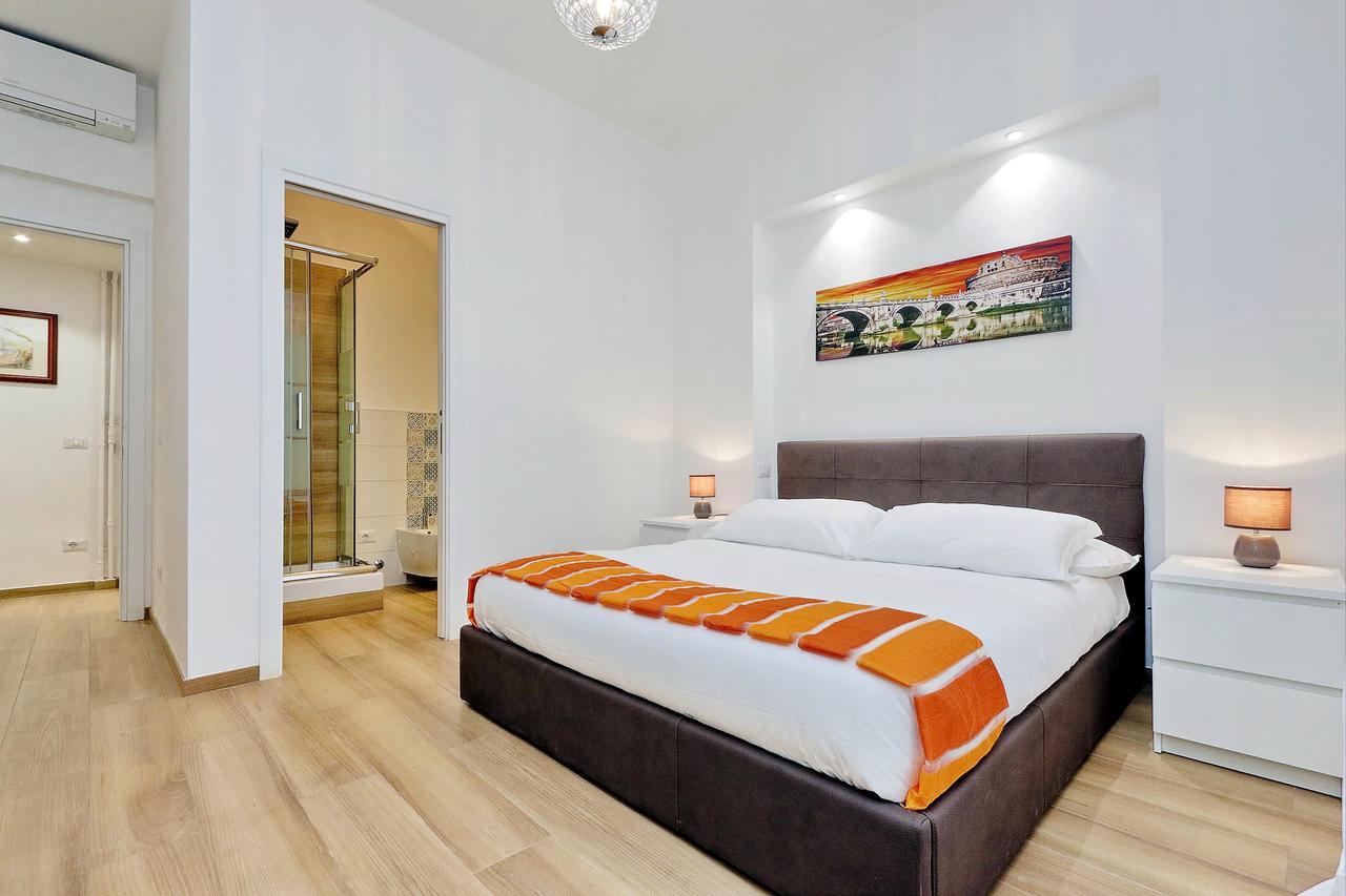 Cozy Domar - My Extra Home Roma Exterior foto