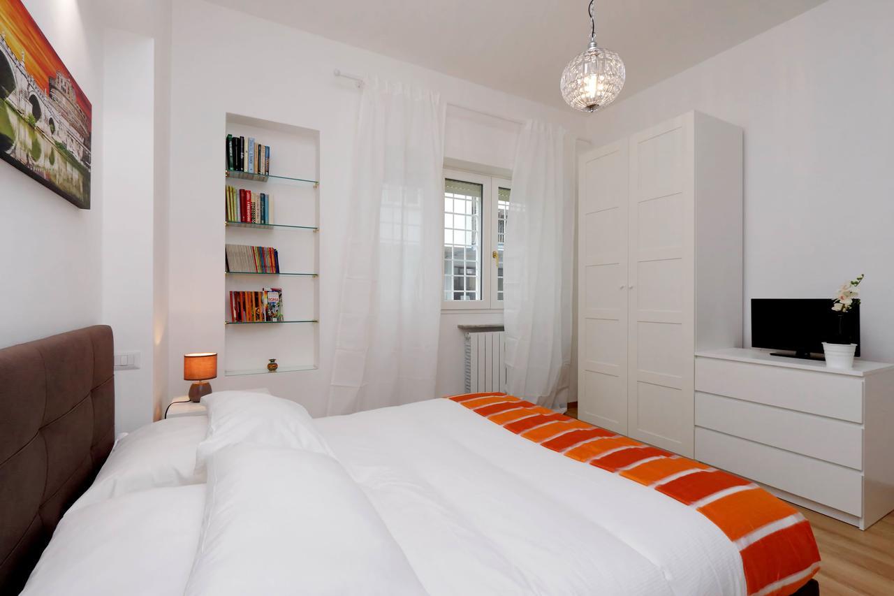 Cozy Domar - My Extra Home Roma Exterior foto