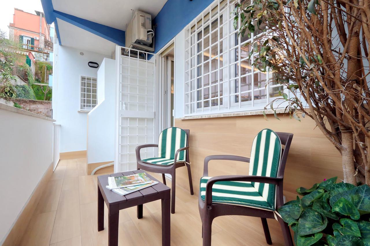 Cozy Domar - My Extra Home Roma Exterior foto