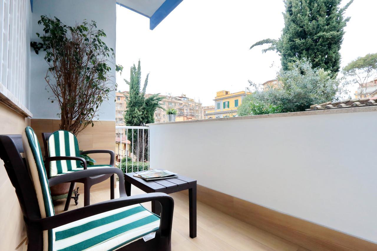 Cozy Domar - My Extra Home Roma Exterior foto