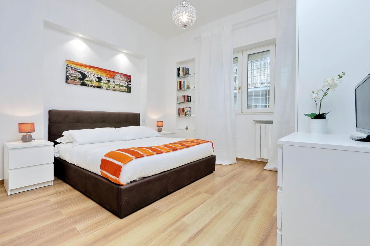 Cozy Domar - My Extra Home Roma Exterior foto